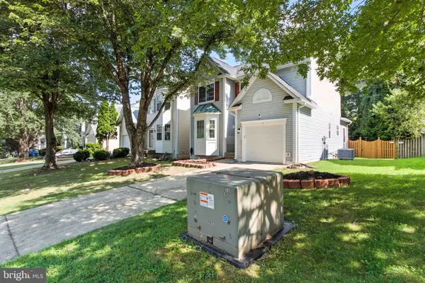 15 SHARON LN, Stafford, VA 22554