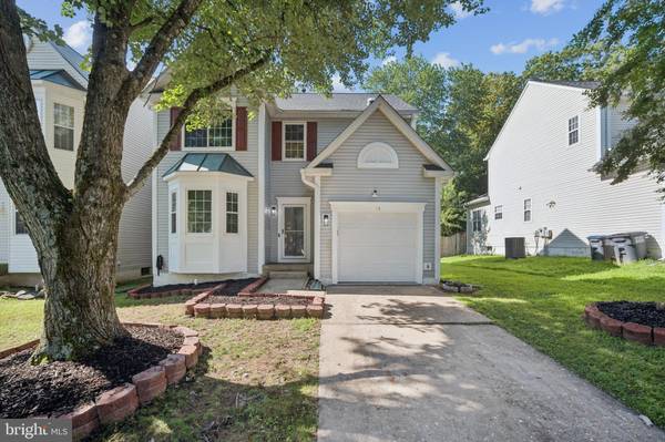 15 SHARON LN, Stafford, VA 22554