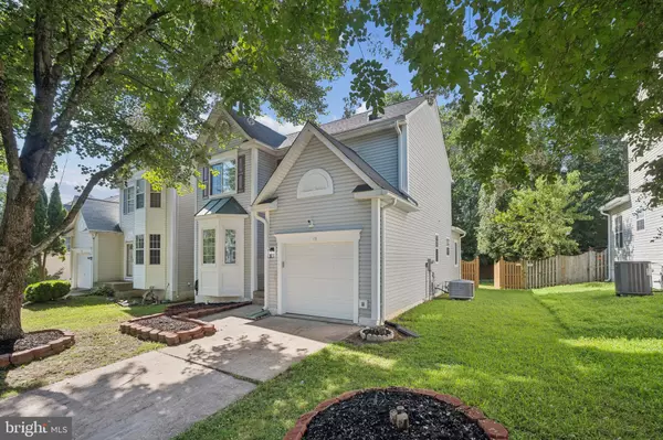 Stafford, VA 22554,15 SHARON LN
