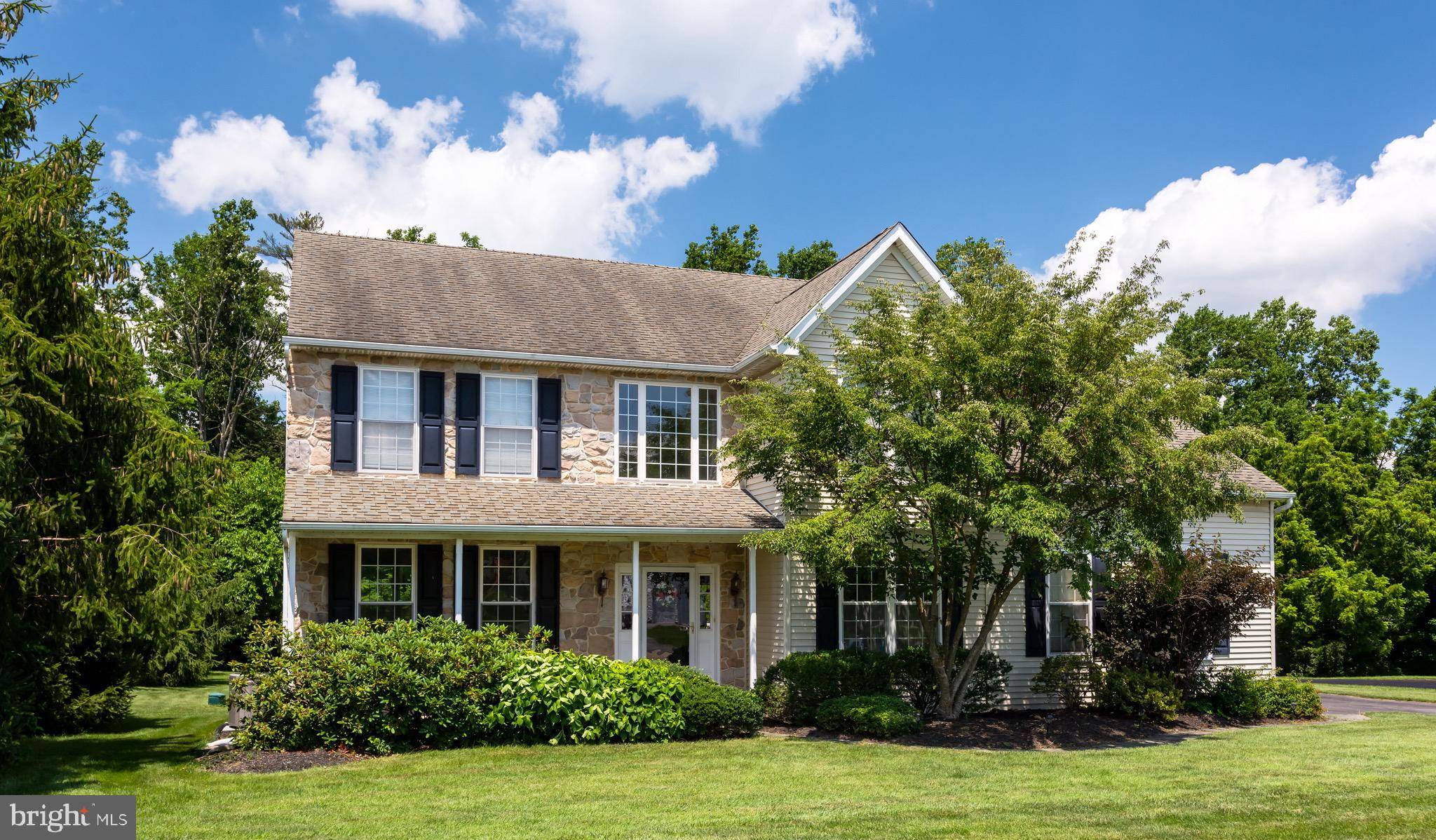 102 BROOKHAVEN LN, Downingtown, PA 19335