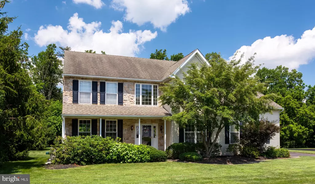 102 BROOKHAVEN LN, Downingtown, PA 19335