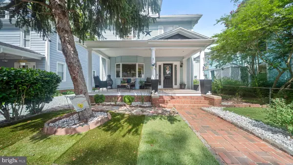 Salisbury, MD 21801,726 SMITH ST