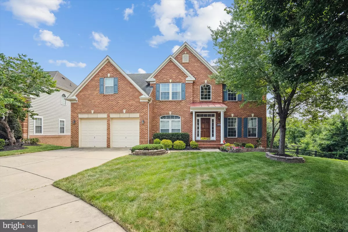 Upper Marlboro, MD 20774,15503 HUMBERSIDE WAY