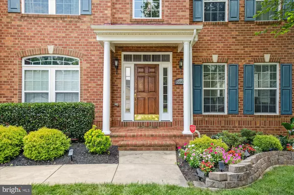 Upper Marlboro, MD 20774,15503 HUMBERSIDE WAY