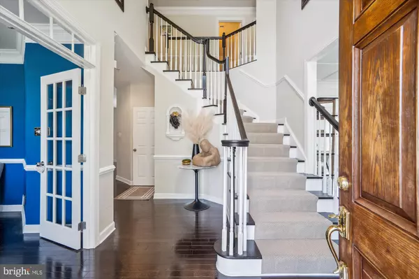 Upper Marlboro, MD 20774,15503 HUMBERSIDE WAY