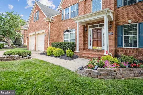 Upper Marlboro, MD 20774,15503 HUMBERSIDE WAY
