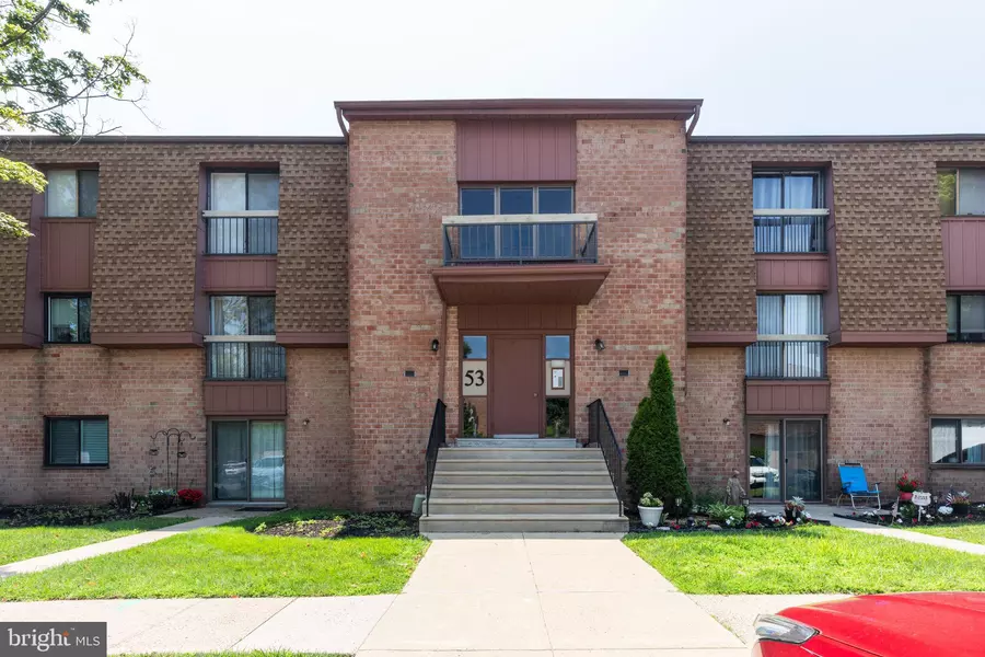 53201 DELAIRE LANDING RD #201, Philadelphia, PA 19114