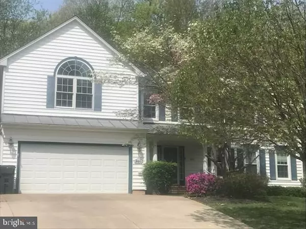 8190 HILLCREST DR, Manassas, VA 20111