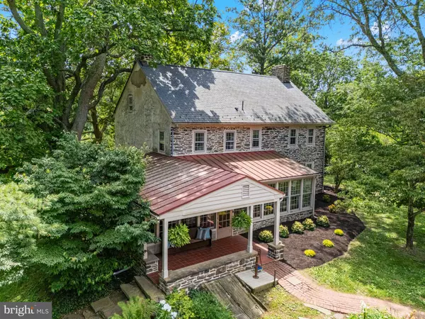 Chalfont, PA 18914,137 CALLOWHILL RD