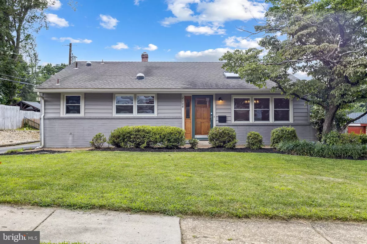 Wilmington, DE 19805,2108 PEACHTREE DR