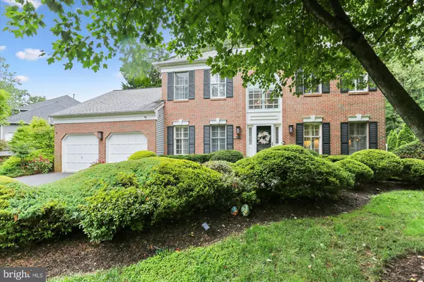 Gaithersburg, MD 20886,19910 HAMIL CIR