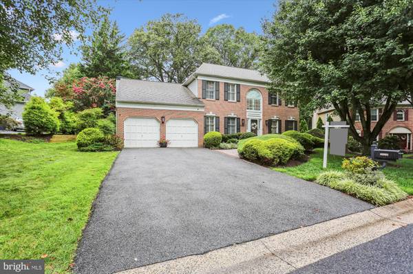 Gaithersburg, MD 20886,19910 HAMIL CIR