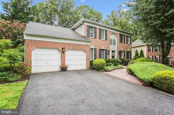 19910 HAMIL CIR,  Gaithersburg,  MD 20886
