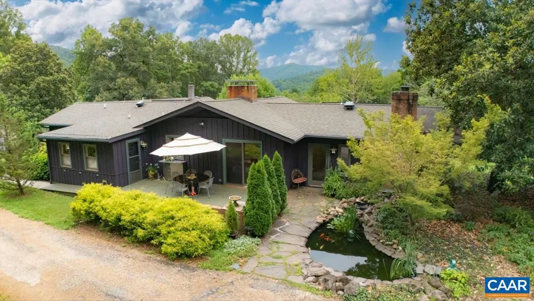 2288 LEXINGTON TPKE, Amherst, VA 24521