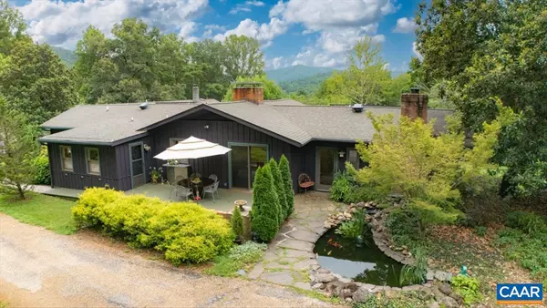 2288 LEXINGTON TPKE, Amherst, VA 24521