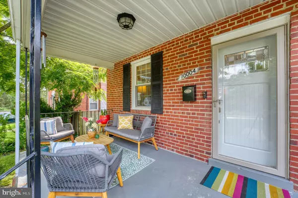 Silver Spring, MD 20901,10004 LORAIN AVE