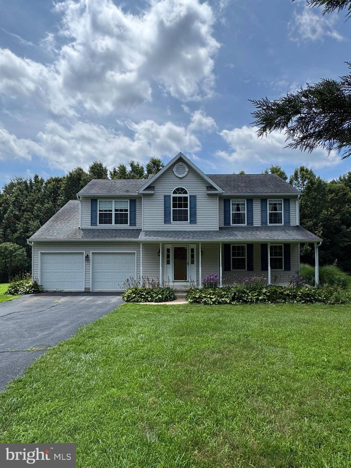 50 STEELMAN DR, Conowingo, MD 21918
