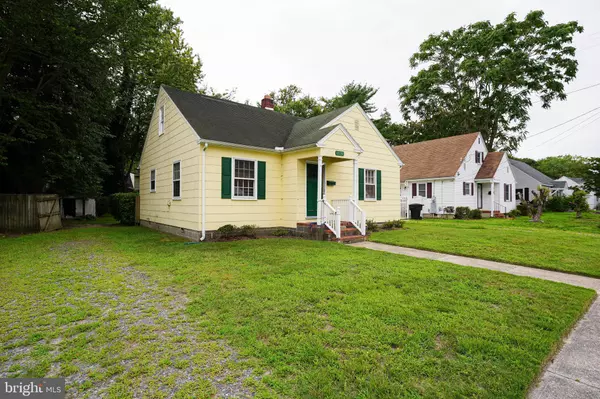 Salisbury, MD 21804,316 PRYOR AVE