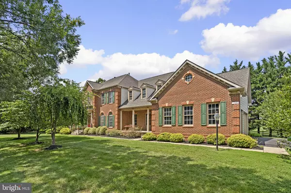 11004 DORSCH FARM RD, Ellicott City, MD 21042