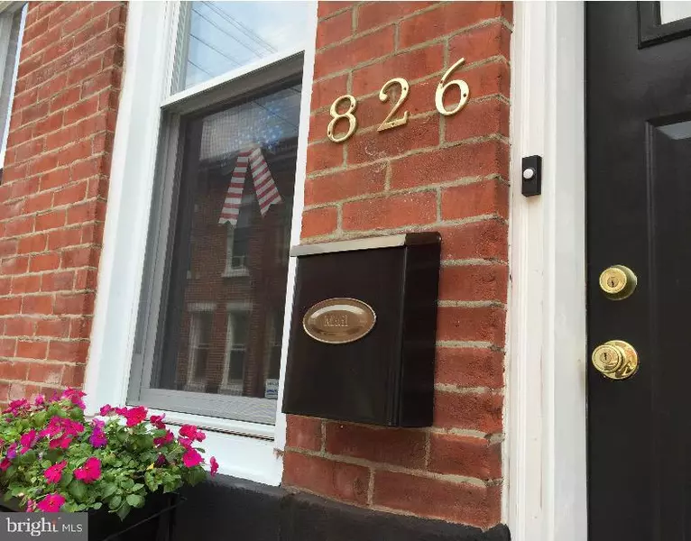 826 MERCER ST, Philadelphia, PA 19125