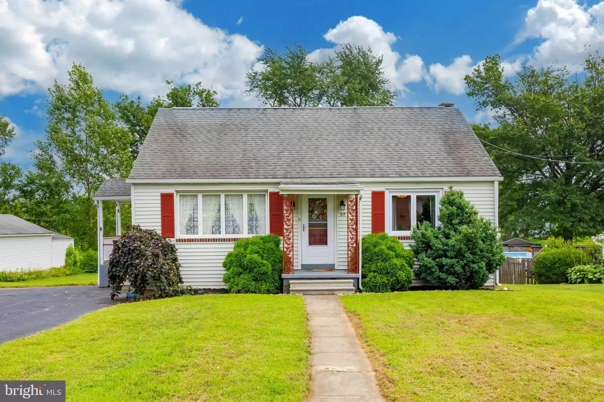 Gilbertsville, PA 19525,90 JACKSON RD
