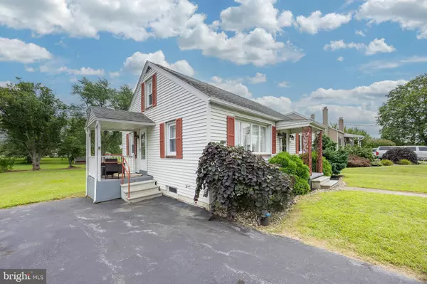 Gilbertsville, PA 19525,90 JACKSON RD
