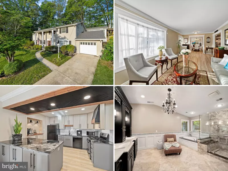 8121 TRURO CT, Springfield, VA 22152