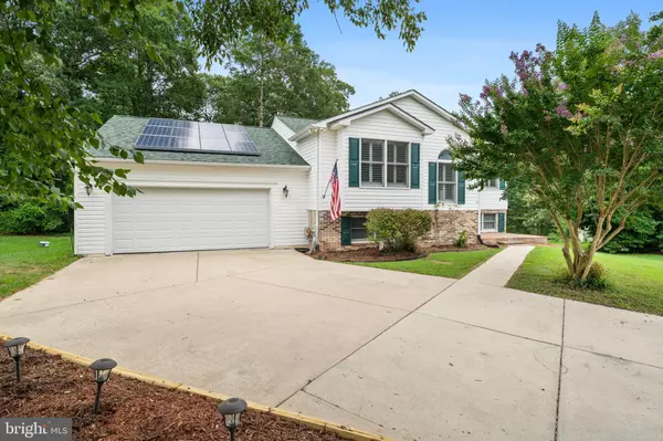 20796 RED ROSE CT,  Lexington Park,  MD 20653