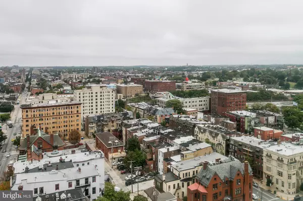 Baltimore, MD 21202,1101 SAINT PAUL ST #1507