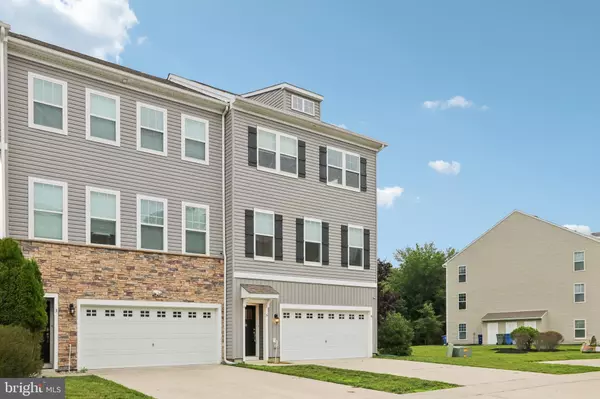 Marlton, NJ 08053,5 SULLIVAN WAY