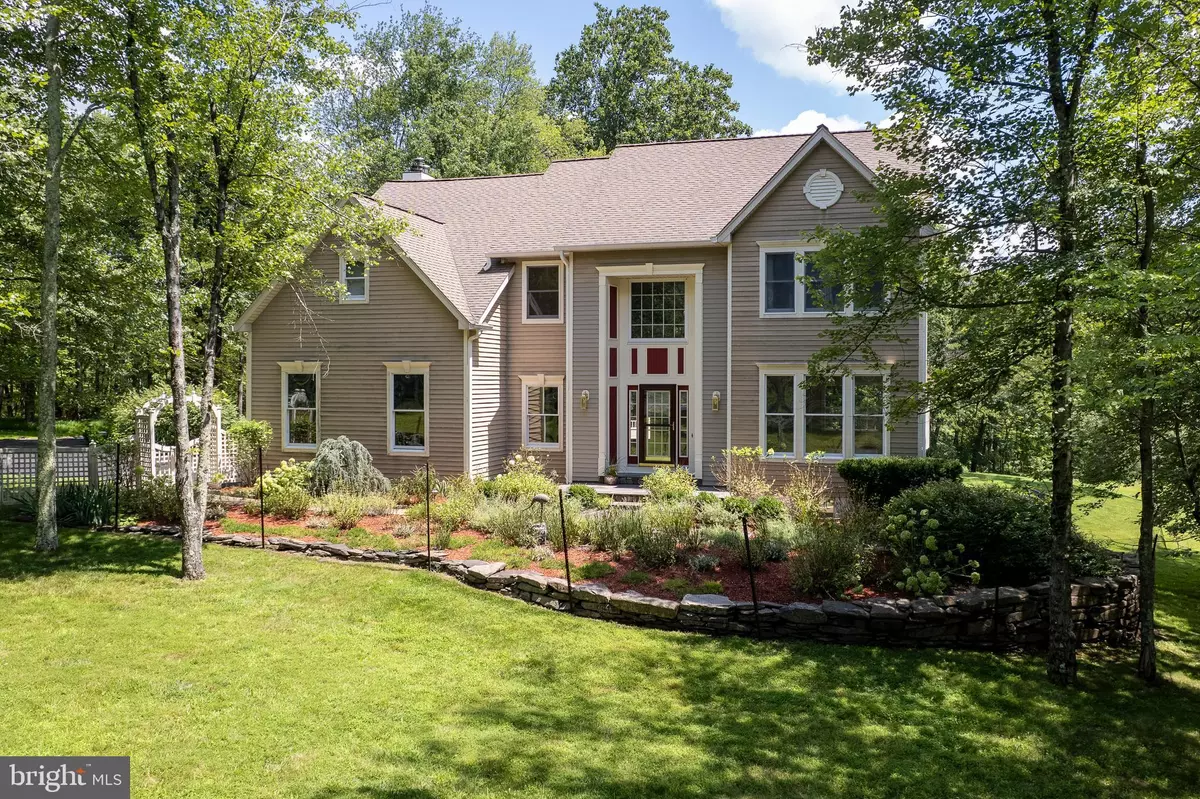 Skillman, NJ 08558,455 SPRING HILL RD