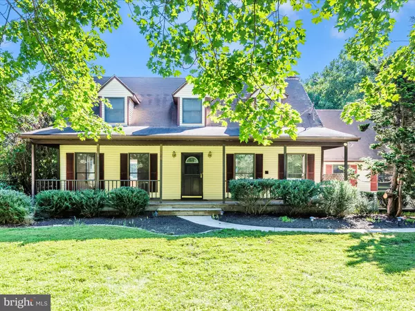 5169 PERRY RD, Mount Airy, MD 21771