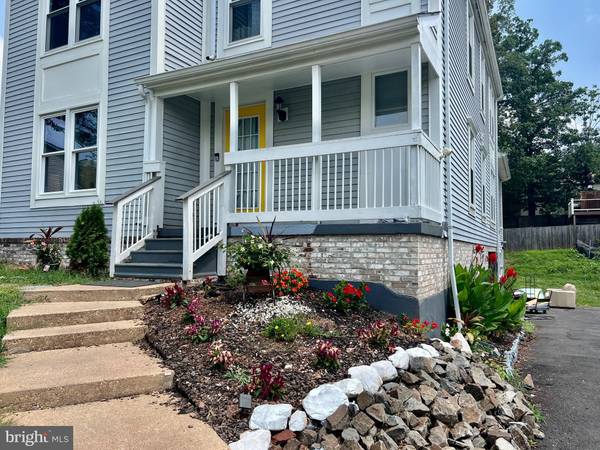 Manassas, VA 20110,9653 OLD WELLINGTON RD