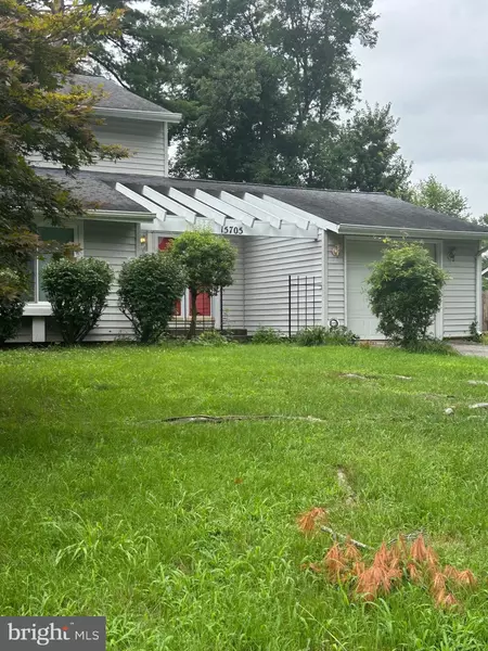 15705 PERKINS LN, Bowie, MD 20716