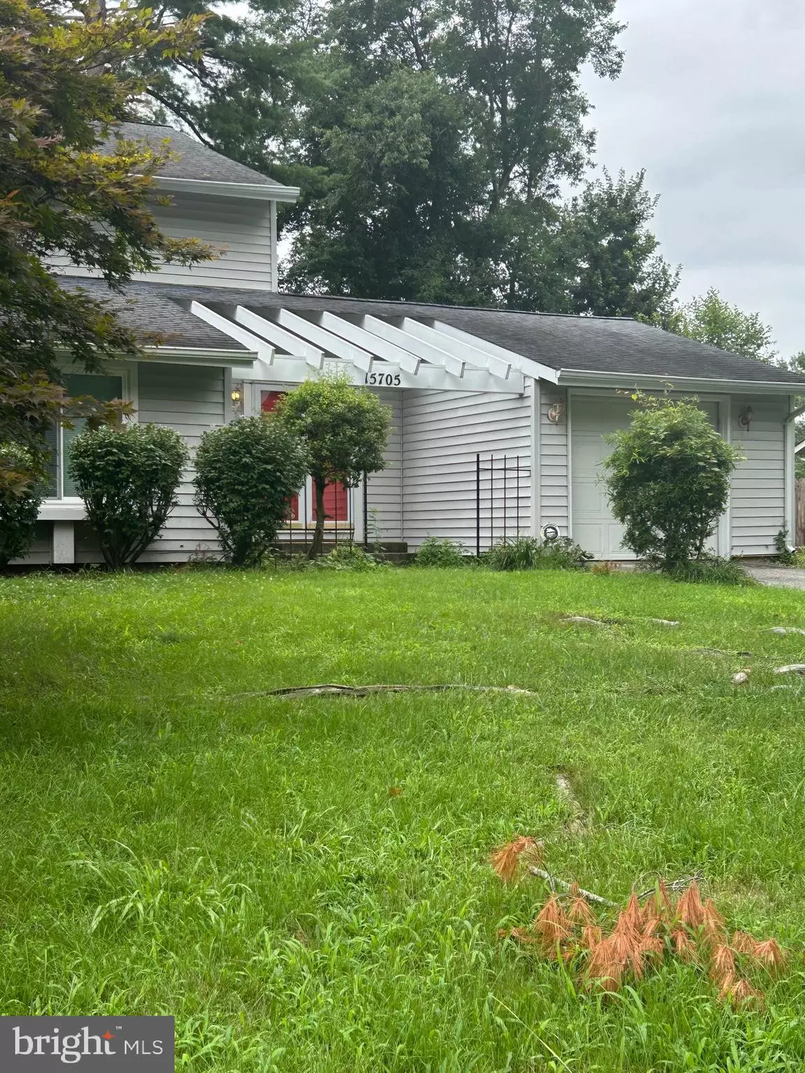 Bowie, MD 20716,15705 PERKINS LN