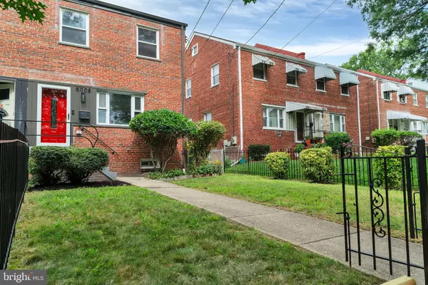 Washington, DC 20017,5008 11TH ST NE