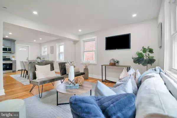 Washington, DC 20017,5008 11TH ST NE