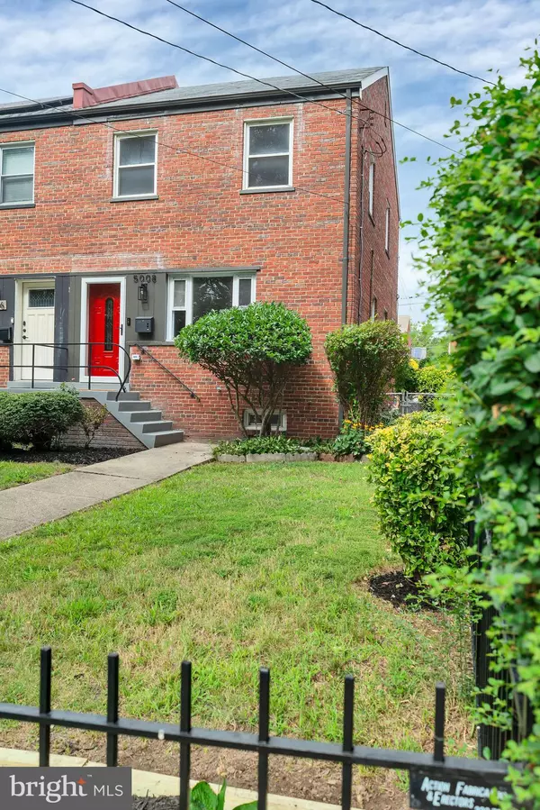 Washington, DC 20017,5008 11TH ST NE