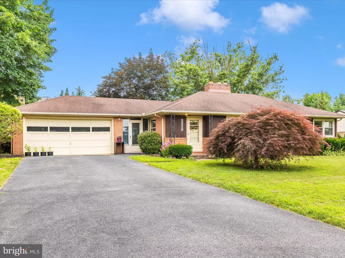 Hagerstown, MD 21742,13318 APPLE HILL DR