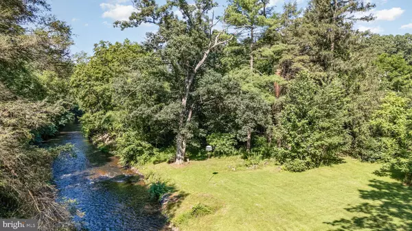 941 STONEY CREEK RD, Dauphin, PA 17018