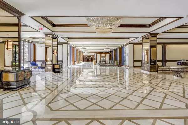 Bethesda, MD 20814,5225 POOKS HILL RD #417N