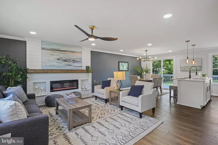 924 CAMBRIDGE AVE, Aberdeen, MD 21001