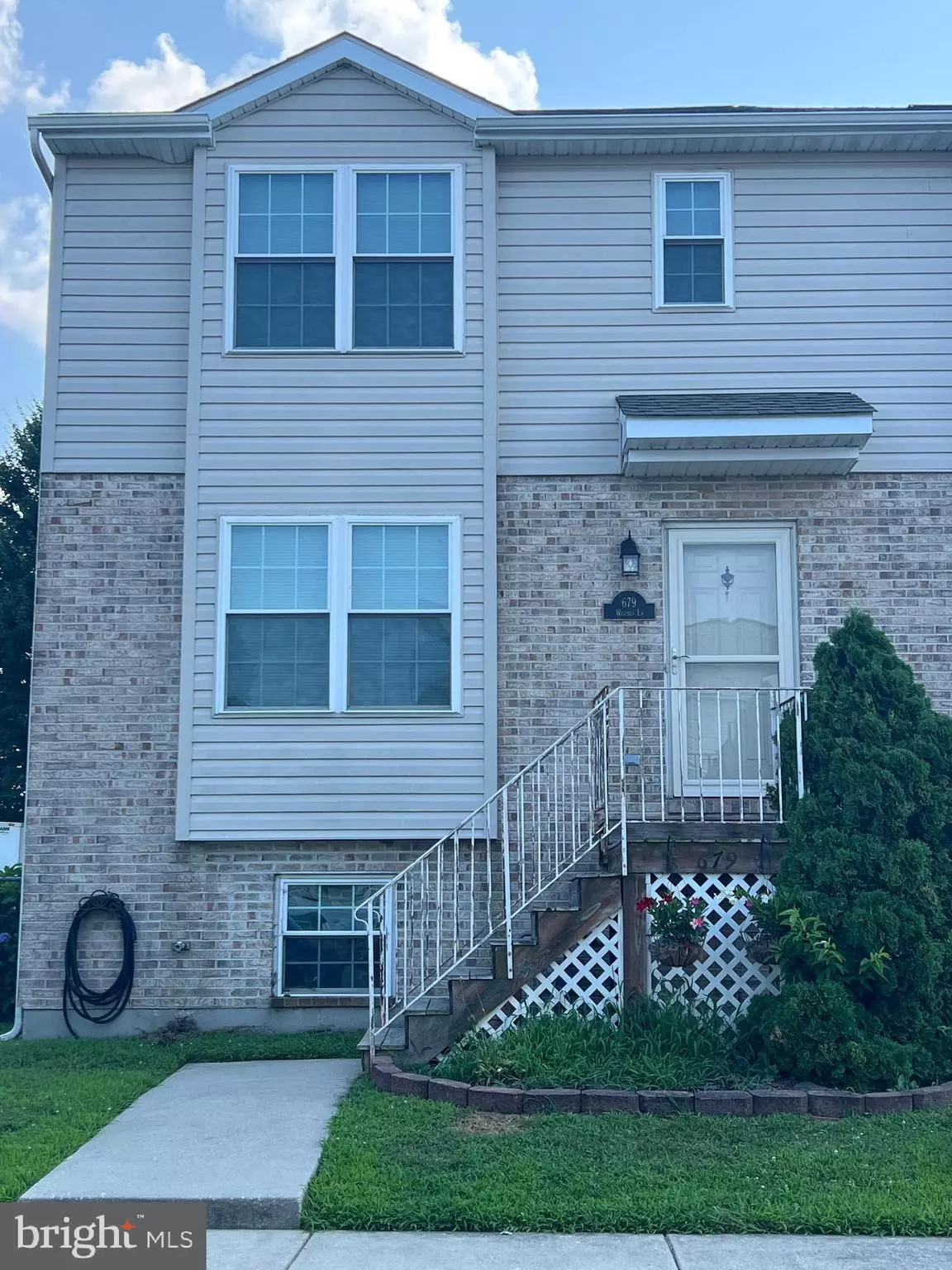 Smyrna, DE 19977,679 WIDENER LN