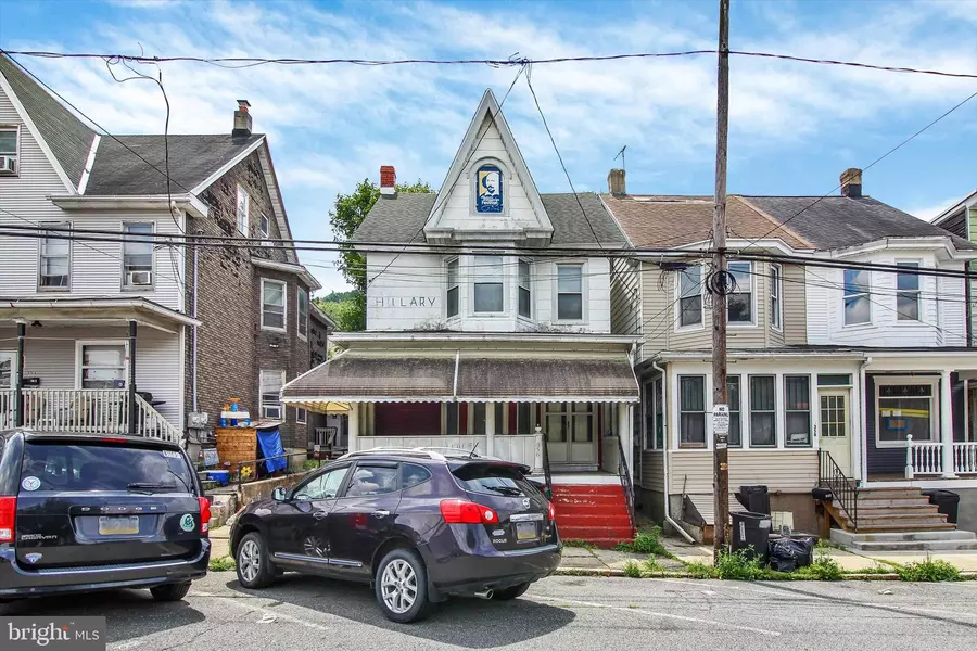 356 W BERTSCH ST, Lansford, PA 18232