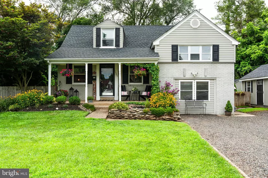 2591 ROSEWOOD AVE, Abington, PA 19001