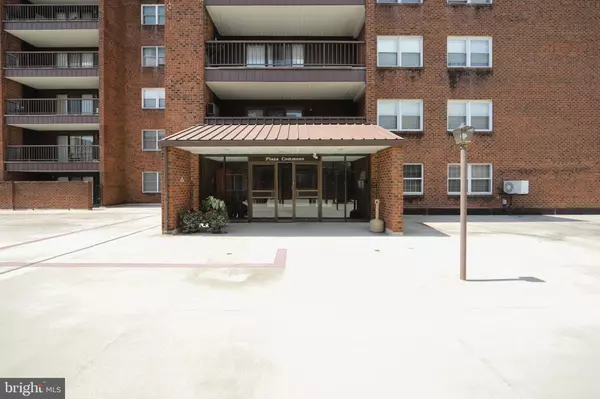 Haddonfield, NJ 08033,404-HADDON AVE HADDONFIELD COMMONS #404