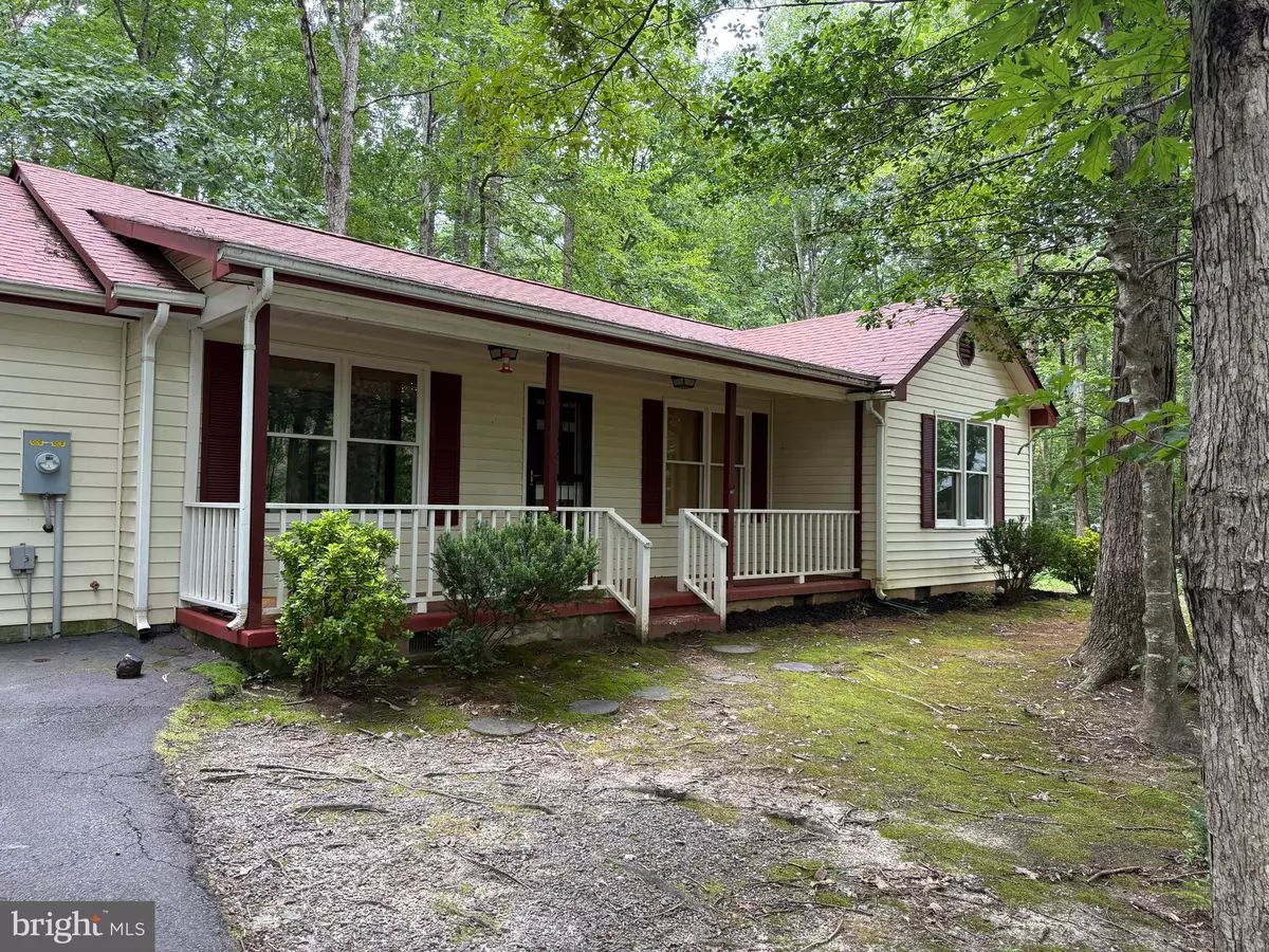 Bumpass, VA 23024,170 OAK ROAD