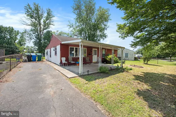 Croydon, PA 19021,1306 SUSAN AVE