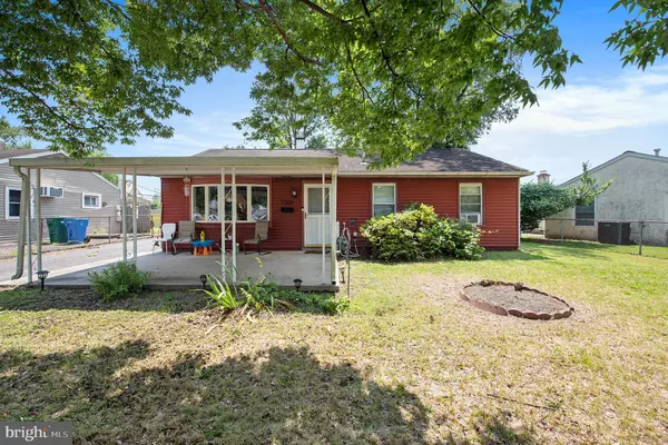 Croydon, PA 19021,1306 SUSAN AVE