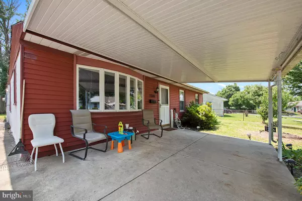 Croydon, PA 19021,1306 SUSAN AVE